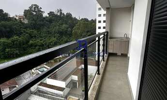 Imagem 7: Apartamento para alugar, 1 suíte, varanda, Atibaia/SP