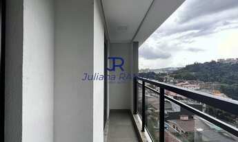 Imagem 6: Apartamento para alugar, 1 suíte, varanda, Atibaia/SP