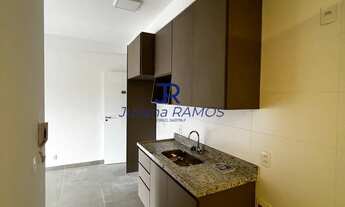 Imagem 2: Apartamento para alugar, 1 suíte, varanda, Atibaia/SP