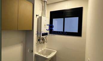 Imagem 3: Apartamento para alugar, 1 suíte, varanda, Atibaia/SP