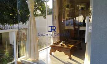 Imagem 3: Casa à venda em Nirvana Parque Residencial, Atibaia/SP, com 1.125m2 de terreno