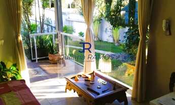 Imagem 2: Casa à venda em Nirvana Parque Residencial, Atibaia/SP, com 1.125m2 de terreno