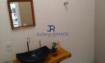 Imagem 4: Casa à venda em Nirvana Parque Residencial, Atibaia/SP, com 1.125m2 de terreno