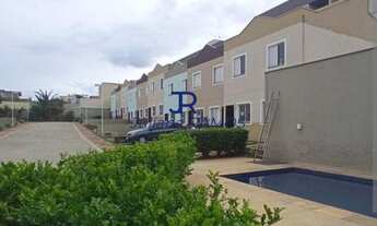 Imagem: Casa em Condomínio para alugar, 2 dors