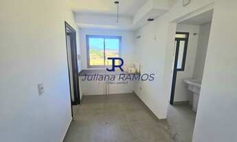 Imagem 3: Apartamento NOVO à venda com 2 suítes, 3 vagas, depósito, Atibaia/SP