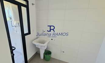 Imagem 4: Apartamento NOVO à venda com 2 suítes, 3 vagas, depósito, Atibaia/SP