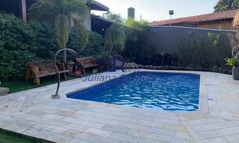 Imagem: Casa Alto Padrão 15 minutos do Centro