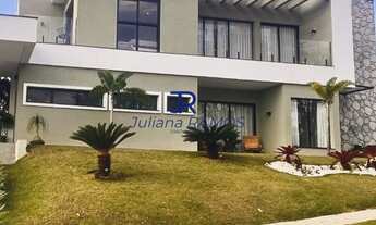 Imagem: Casa Alto Padrão para alugar, 4 suítes