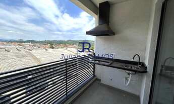 Imagem: Apartamento à venda, 69m2, 2 suítes, Centro