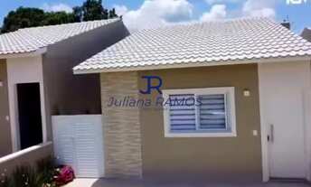 Imagem: Casa térrea em Condomínio à venda, Bom