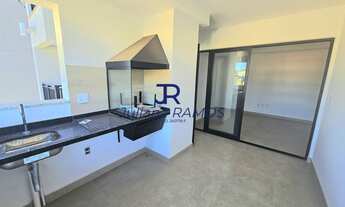 Imagem 7: Apartamento NOVO para alugar no Alvinópolis, Atibaia/SP