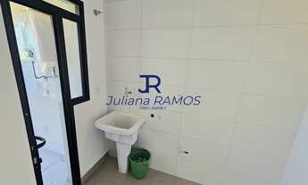 Imagem 4: Apartamento NOVO para alugar no Alvinópolis, Atibaia/SP