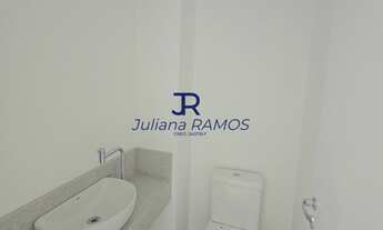 Imagem 2: Apartamento NOVO para alugar no Alvinópolis, Atibaia/SP