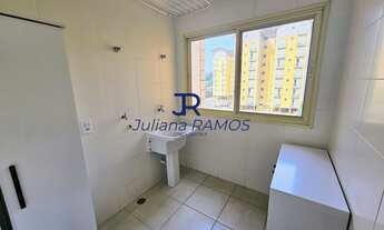 Imagem 7: Apartamento para Locação, com 3 dormitórios, Atibaia Jardim, Atibaia/SP