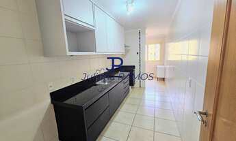 Imagem 3: Apartamento para Locação, com 3 dormitórios, Atibaia Jardim, Atibaia/SP