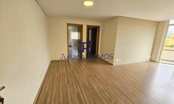 Imagem 2: Apartamento para Locação, com 3 dormitórios, Atibaia Jardim, Atibaia/SP