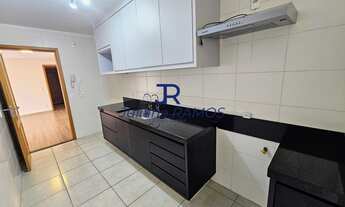 Imagem 4: Apartamento para Locação, com 3 dormitórios, Atibaia Jardim, Atibaia/SP