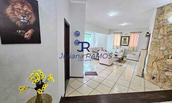 Imagem: Casa à venda, 300m2, Loanda, Atibaia/SP