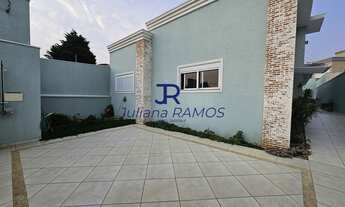 Imagem: Casa Alto Padrão térrea à venda em Vila