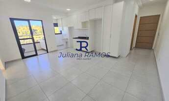 Imagem: Apartamento para alugar, 2 suítes, varanda