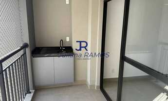 Imagem 2: Apartamento para alugar, com Planejadoso em Atibaia/SP