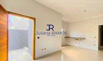 Imagem 2: Casa térrea com 3 suítes para Locação no Jardim do Lago - Atibaia/SP