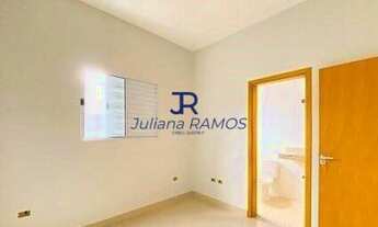 Imagem 4: Casa térrea com 3 suítes para Locação no Jardim do Lago - Atibaia/SP