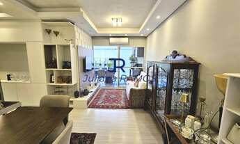 Imagem 2: Apartamento à venda, 86m2, em Vila Giglio, Atibaia/SP