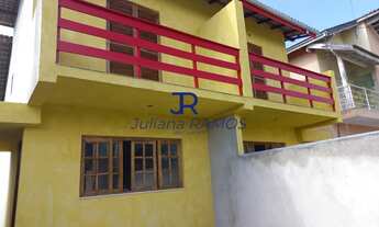 Imagem 7: Sobrado com 2 suítes e piscina no Jd das Palmeiras