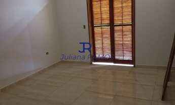 Imagem 4: Sobrado com 2 suítes e piscina no Jd das Palmeiras