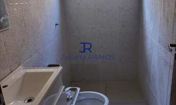 Imagem 5: Sobrado com 2 suítes e piscina no Jd das Palmeiras