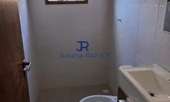 Imagem 6: Sobrado com 2 suítes e piscina no Jd das Palmeiras