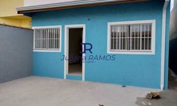 Imagem: Casa Nova à venda com 3 dormitórios em