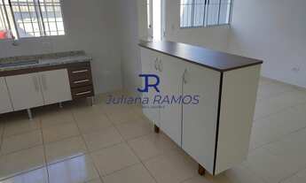 Imagem 4: Casa Nova à venda com 3 dormitórios em excelente localização no bairro