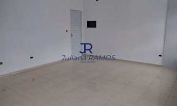 Imagem 7: Casa Nova à venda com 3 dormitórios em excelente localização no bairro