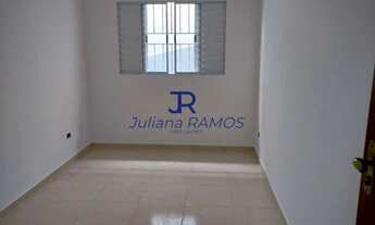 Imagem 6: Casa Nova à venda com 3 dormitórios em excelente localização no bairro