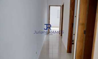 Imagem 5: Casa Nova à venda com 3 dormitórios em excelente localização no bairro