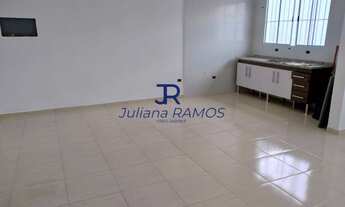 Imagem 3: Casa Nova à venda com 3 dormitórios em excelente localização no bairro