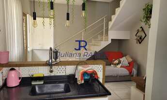 Imagem 2: Casa em Condomínio À VENDA, 2 dors, Atibaia/SP