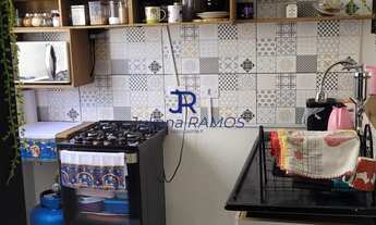 Imagem 3: Casa em Condomínio À VENDA, 2 dors, Atibaia/SP