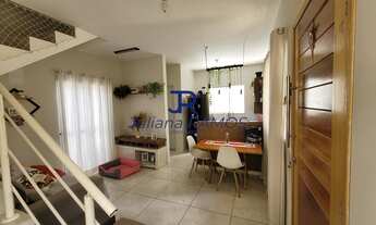 Imagem: Casa em Condomínio À VENDA, 2 dors, Atibaia/SP