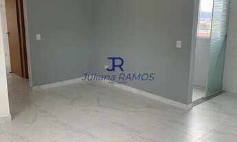 Imagem: Apartamento à venda com 2 dormitórios