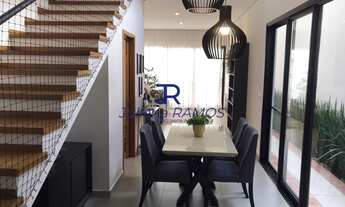 Imagem 4: Casa com SPA em Jardim dos Pinheiros, Atibaia/SP