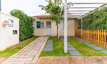 Imagem: VILLAGE PARATI - FASE 4