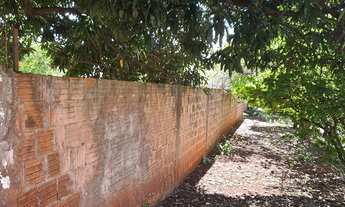 Imagem: Terreno em Monte Castelo, Campo Grande/MS