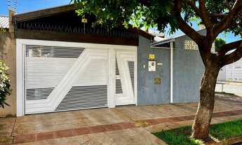 Imagem: Casa à venda no bairro Jardim Tijuca