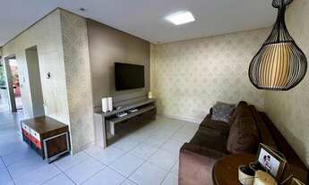 Imagem 7: Sobrado em Condomínio em Jardim Veraneio, Campo Grande/MS