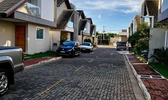 Imagem 5: Sobrado em Condomínio em Jardim Veraneio, Campo Grande/MS