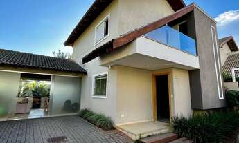 Imagem 6: Sobrado em Condomínio em Jardim Veraneio, Campo Grande/MS