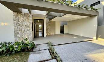 Imagem: Sobrado à venda no bairro Terras Alpha